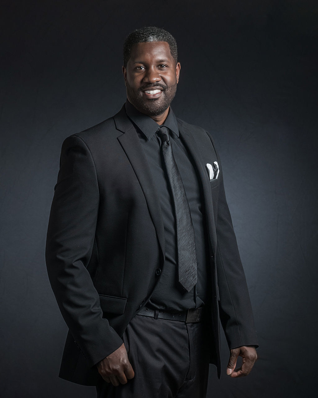 Jamar Hightower Plans for Prosperity books